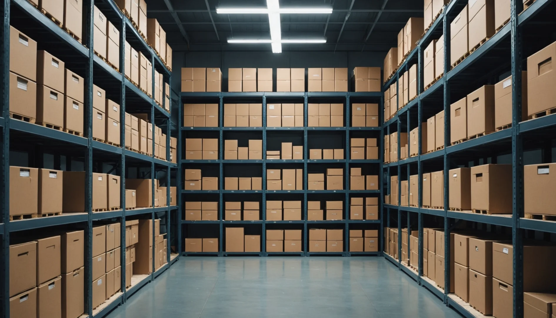 Rack de rangement : comment bien choisir ?